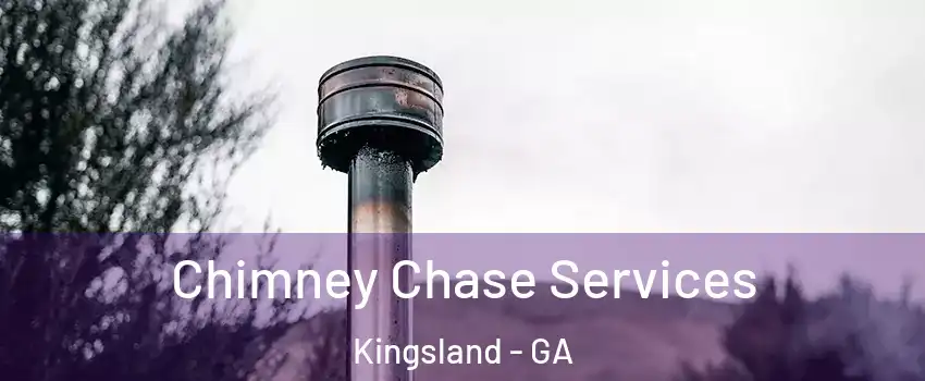  Chimney Chase Services Kingsland - GA