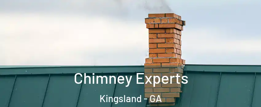  Chimney Experts Kingsland - GA