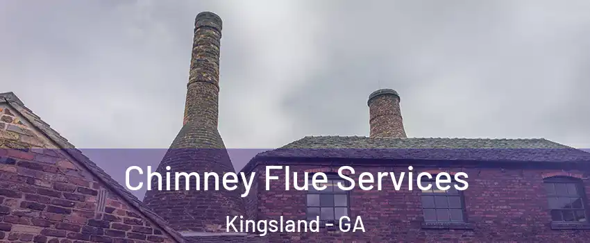  Chimney Flue Services Kingsland - GA