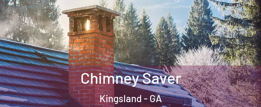  Chimney Saver Kingsland - GA