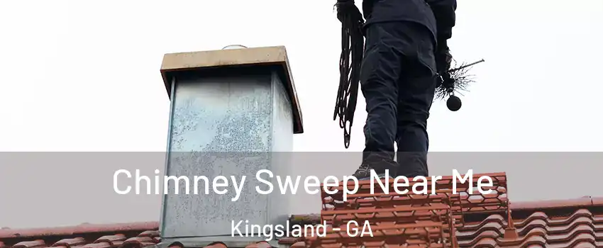  Chimney Sweep Near Me Kingsland - GA