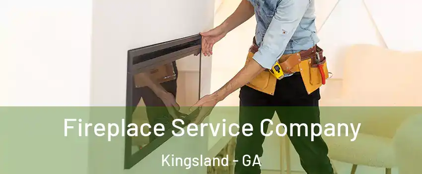  Fireplace Service Company Kingsland - GA