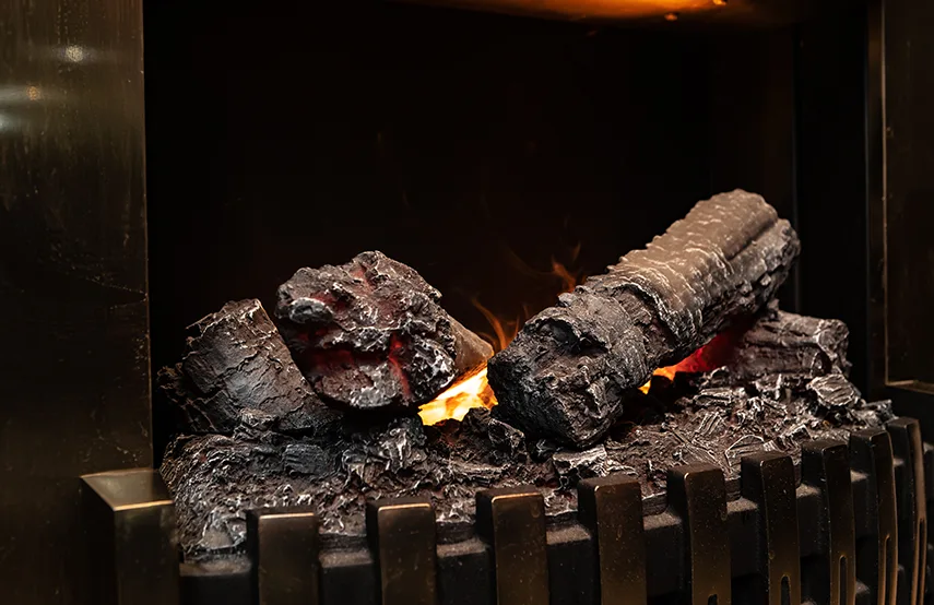 Soot Removal in Kingsland, Georgia