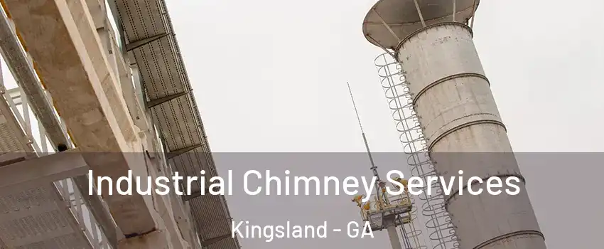  Industrial Chimney Services Kingsland - GA