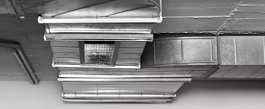 Trusted Air Duct Cleaning Company in Kingsland, Georgia