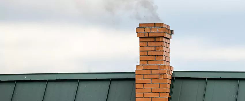 Animal Screen Chimney Cap Repair And Installation Services in Kingsland, Georgia