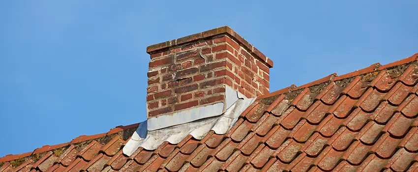 Residential Chimney Bricks Rotten Repair Services in Kingsland, GA
