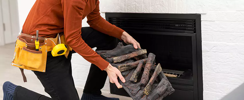 Chimney Creosote Cleaning Cost in Kingsland, Georgia