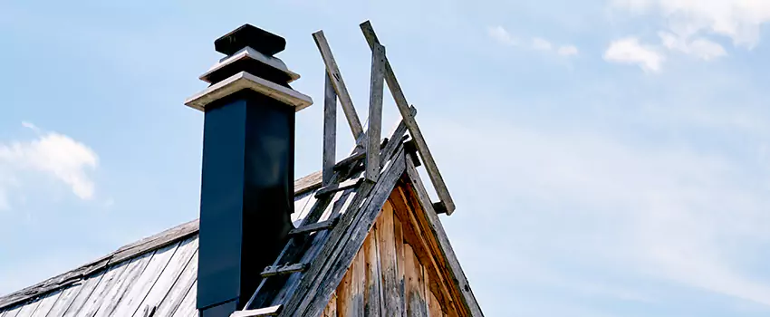 Chimney Creosote Cleaning in Kingsland, GA