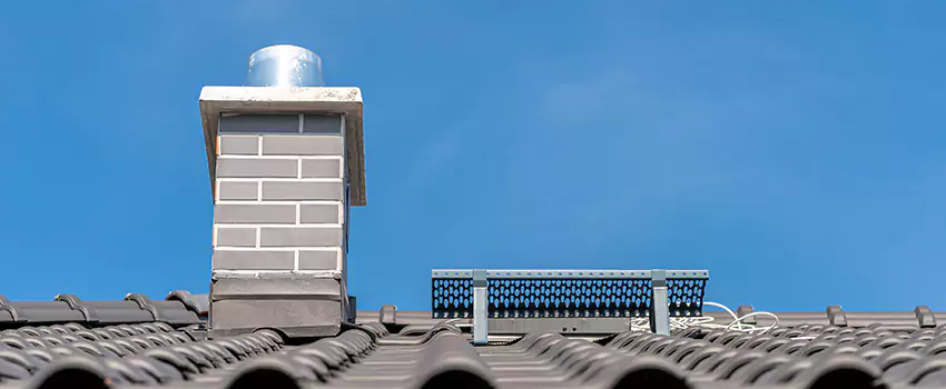 Chimney Flue Relining Services in Kingsland, Georgia