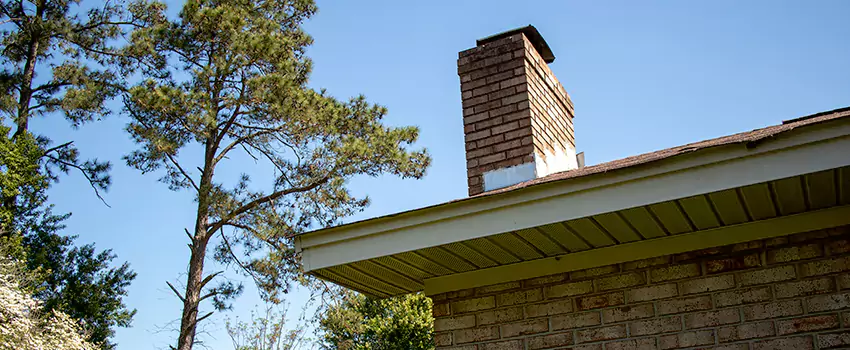 Budget-Friendly Chimney Masonry Service in Kingsland, Georgia
