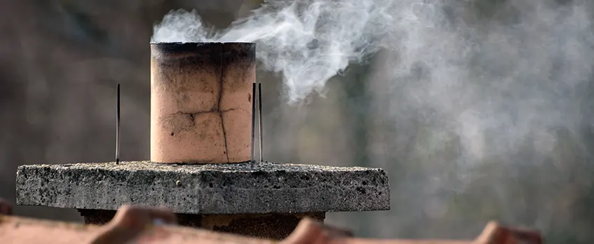 Wood Burning Chimney Odor Removal in Kingsland, GA