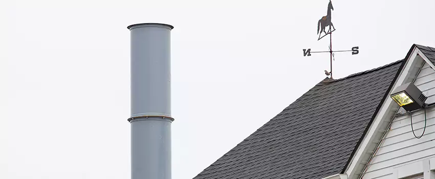 Chimney Inspection in Kingsland, GA