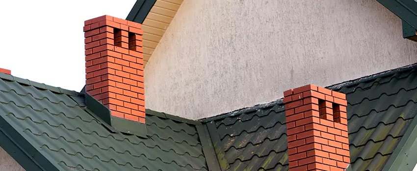 Chimney Saver Waterproofing Services in Kingsland, Georgia