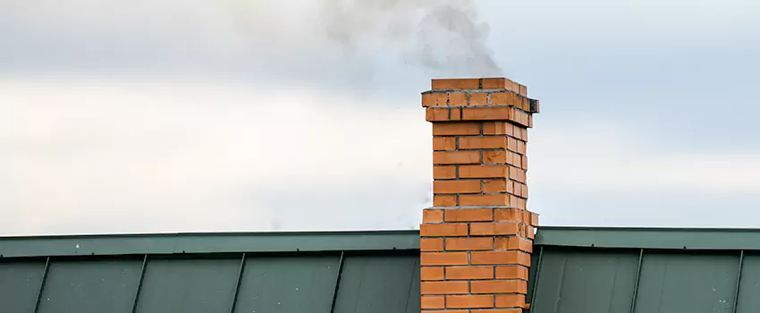 Chimney Soot Cleaning Cost in Kingsland, GA