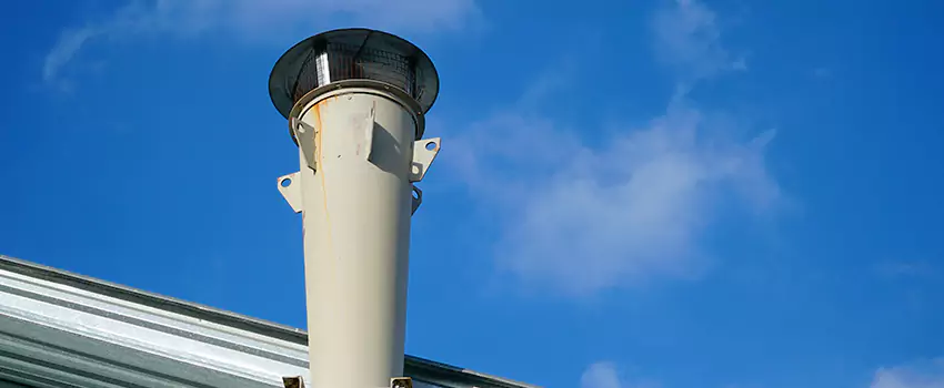 Chimney Spark Arrestor Requirements in Kingsland, GA