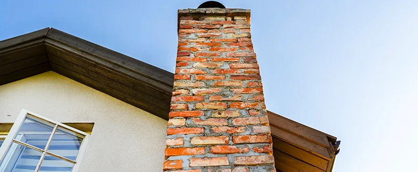 Chimney Mortar Replacement in Kingsland, GA