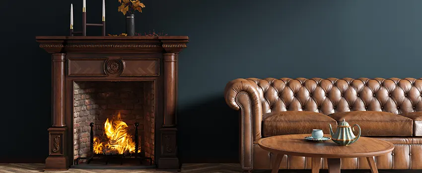 Traditional Fireplace Design Refurbishment Costs in Kingsland, Georgia