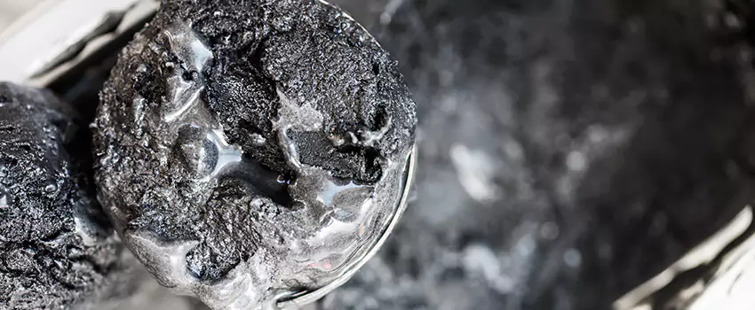 Clogged Dryer Vent Lint Cleaning in Kingsland, Georgia