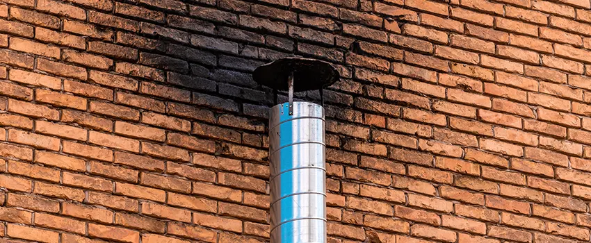 Diagnosing Commercial Chimney Problems in Kingsland, GA