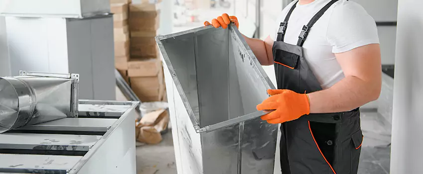 Benefits of Dryer Vent Inspection in Kingsland, GA