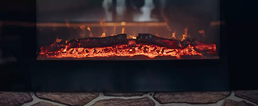 Outdoor Electric Fireplace Installation Solutions in Kingsland, GA