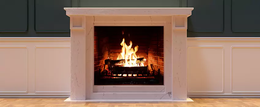 Empire Comfort Systems Fireplace Installation and Replacement in Kingsland, Georgia