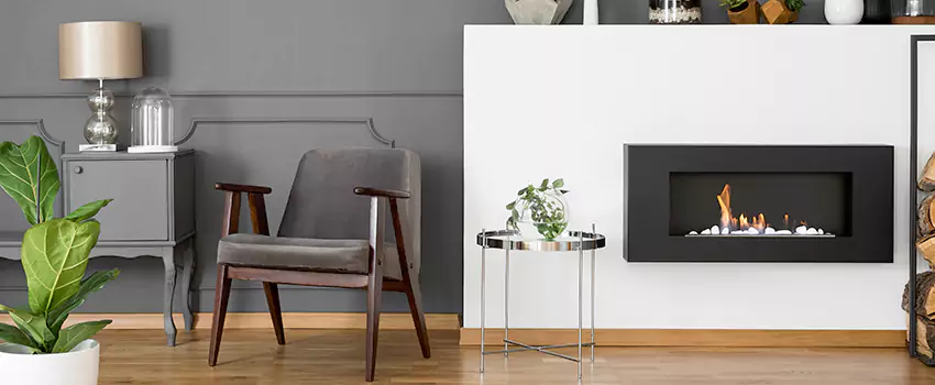 Fireplace Hanging Screens Installation Specialists in Kingsland, GA