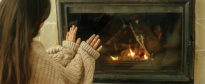 Wood-burning Fireplace Smell Removal Services in Kingsland, GA