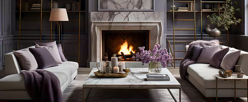 Fireplace Xtrordinair Ember-Glo Insert Fireplace Maintenance in Kingsland, Georgia