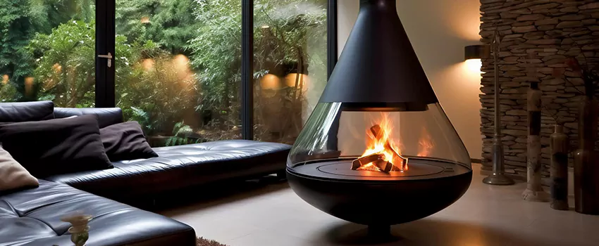 Affordable Floating Fireplace Repair And Installation Services in Kingsland, Georgia