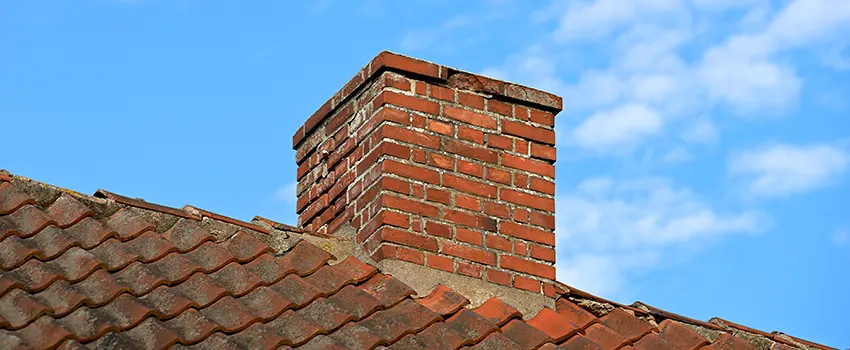 Flue Tiles Cracked Repair Services near Me in Kingsland, GA