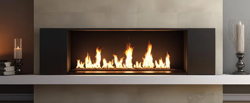 Vent Free Gas Fireplaces Repair Solutions in Kingsland, Georgia