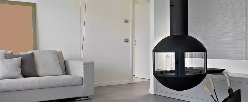 Hanging & Suspended Fireplaces Designer in Kingsland, Georgia