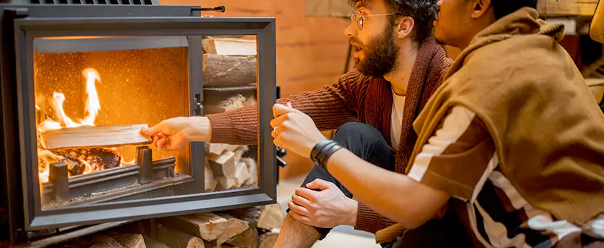 Benefits of Harman Stoves Fireplace in Kingsland, Georgia