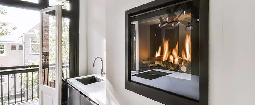 Cost of Monessen Hearth Fireplace Services in Kingsland, GA
