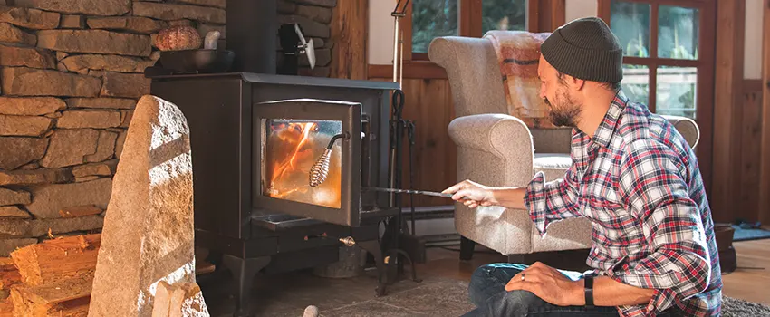 Cost of Pellet Fireplace Installation Services in Kingsland, GA