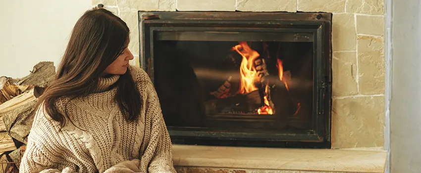 Regency Outdoor Fireplace Products Maintenance and Replacement Services in Kingsland, Georgia