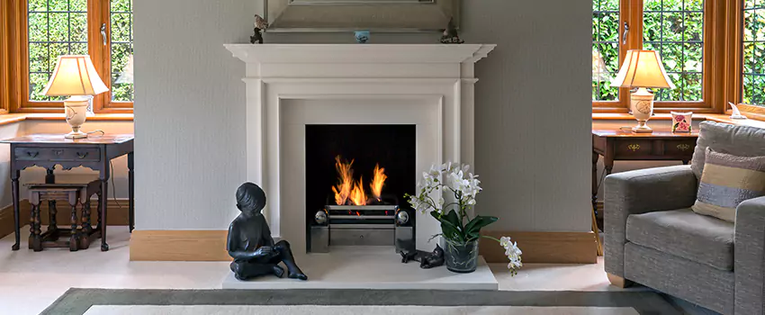 RSF Fireplaces Maintenance and Repair in Kingsland, Georgia