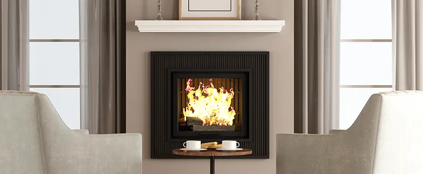 Superior Outdoor Fireplace Repair in Kingsland, GA