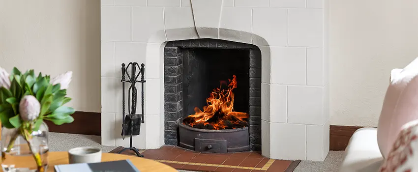 Valor Fireplaces and Stove Repair in Kingsland, GA