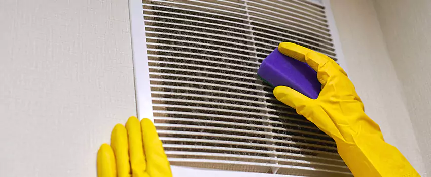 Vent Cleaning Company in Kingsland, GA