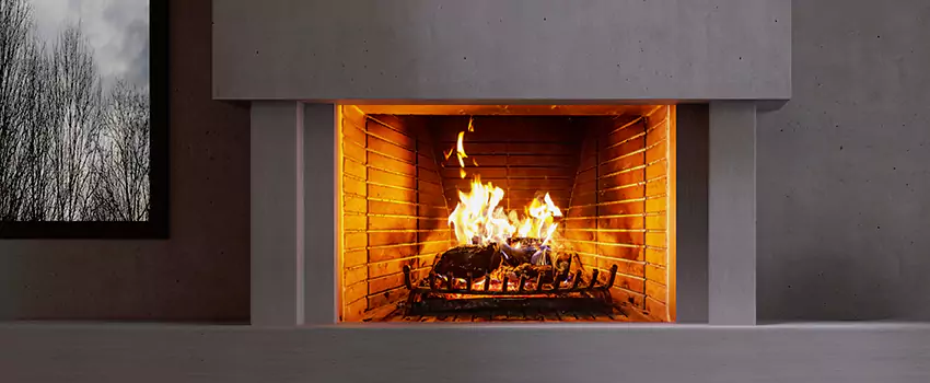 Indoor Wood Burning Furnace Repair and Installation in Kingsland, Georgia