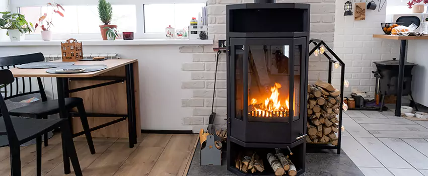 Wood Stove Inspection Services in Kingsland, GA