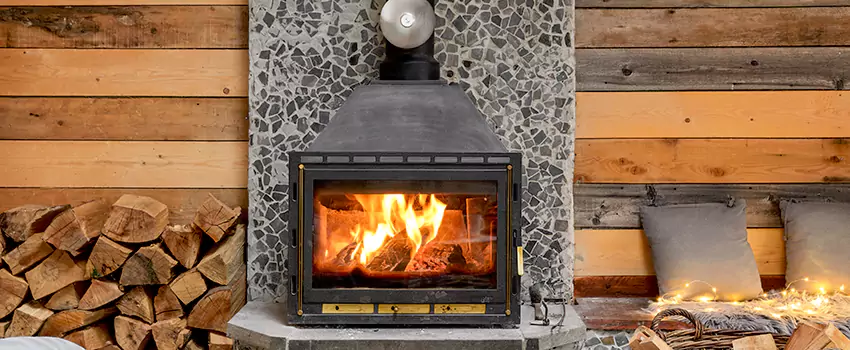 Wood Stove Cracked Glass Repair Services in Kingsland, GA