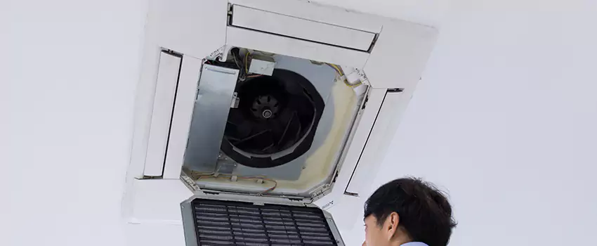 Benefits of Professional Air Duct Cleaning in Kingsland, Georgia