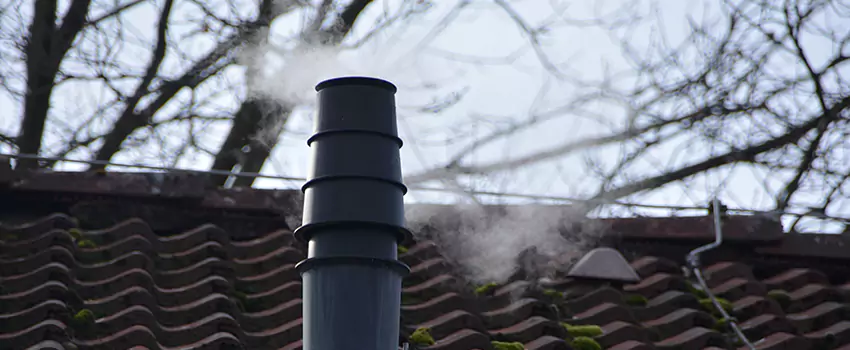Broken Chimney Animal Screen Repair And Installation in Kingsland, GA