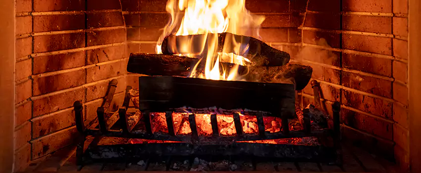 Chimney Ash Dump Cover Repair Services in Kingsland, GA