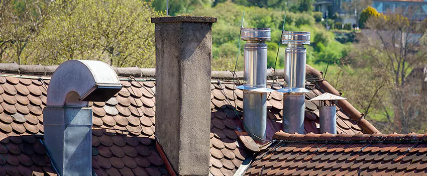 Commercial Chimney Blockage Removal in Kingsland, Georgia