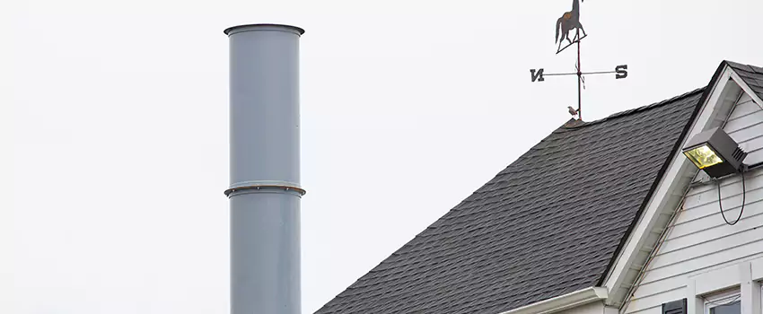 Multi-flue Chimney Caps Installation And Repair in Kingsland, GA